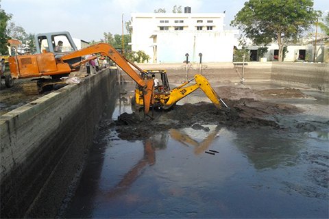 AMBURTEC TANNERY UNIT